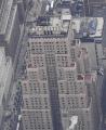  manhattan  -  chelsea et le quartier du vetement  - hotel new yorker new yorker 8em av 34 street 2